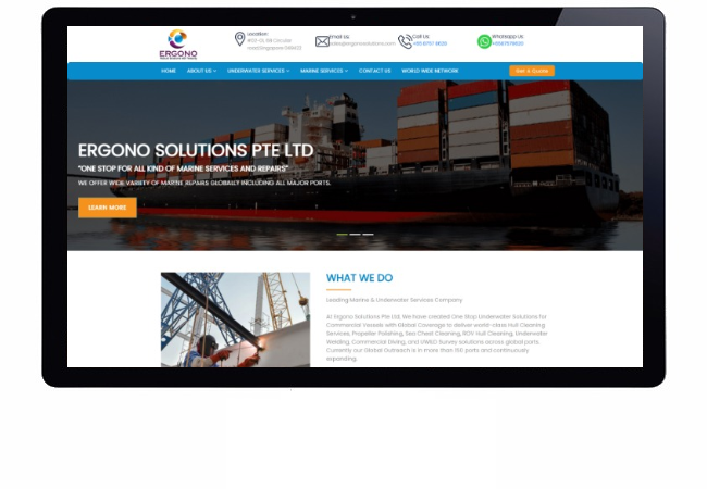 Ergono Solutions
